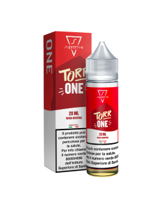 Torrone Suprem-e Liquido Shot Mix 20ml
