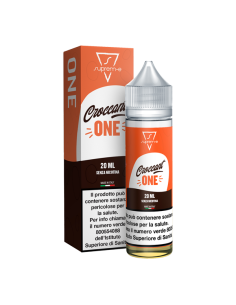 Croccantone Suprem-e Liquido Shot Mix 20ml