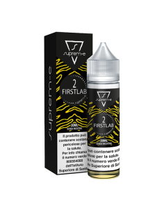 First Lab N.2 Suprem-e Liquido Shot Mix 20ml