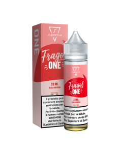 Fragolone Suprem-e Liquido Shot Mix 20ml