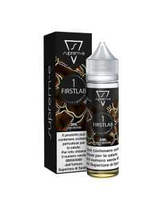 First Lab N.1 Suprem-e Liquido Shot Mix 20ml