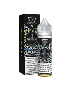 First Lab N.3 Suprem-e Liquido Shot Mix 20ml