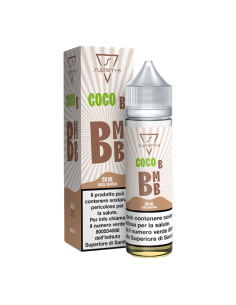 Coco Bomb Suprem-e Liquido Shot Mix 20ml