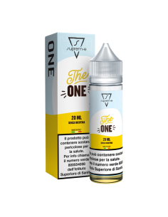 The One Suprem-e Liquido Shot Mix 20ml