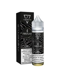 First Lab N.4 Suprem-e Liquido Shot Mix 20ml