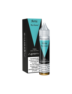 Artic Re-Brand Suprem-e Liquido Mini Shot Mix 10ml
