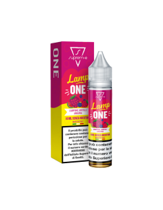 Lampone Suprem-e Liquido Shot Mix 10ml