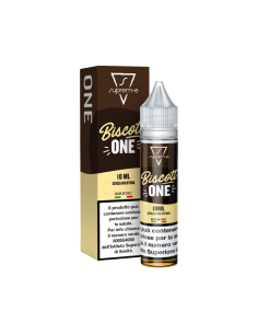 Biscottone Suprem-e Liquido Mini Shot Mix 10ml