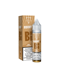 Biscuit Bomb Suprem-e Liquido Mini Shot Mix 10ml