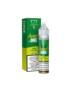 Angurione Suprem-e Liquido Mini Shot Mix 10ml
