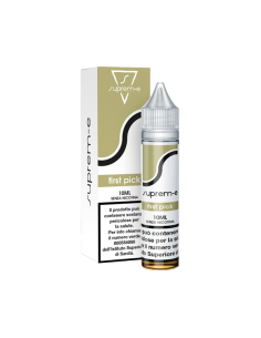 First Pick Suprem-e Aroma Mini Shot Mix 10ml