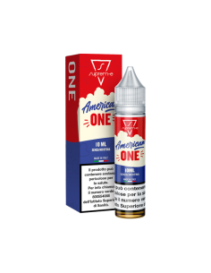Americanone Suprem-e Liquido Mini Shot Mix 10ml
