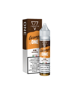 Caramellone Suprem-e Liquido Mini Shot Mix 10ml