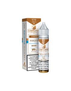 Perique Il Distillificio Suprem-e Liquido Mini Shot Mix 10ml