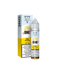 The One Suprem-e Liquido Mini Shot Mix 10ml
