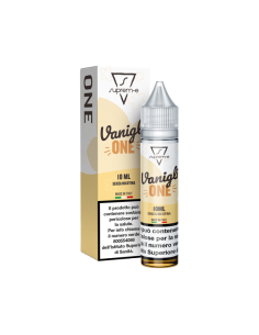 Vaniglione Suprem-e Liquido Mini Shot Mix 10ml