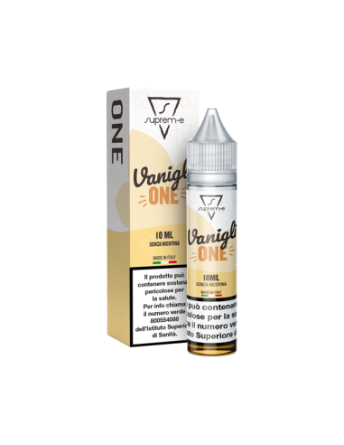 Vaniglione Suprem-e Liquido Mini Shot Mix 10ml