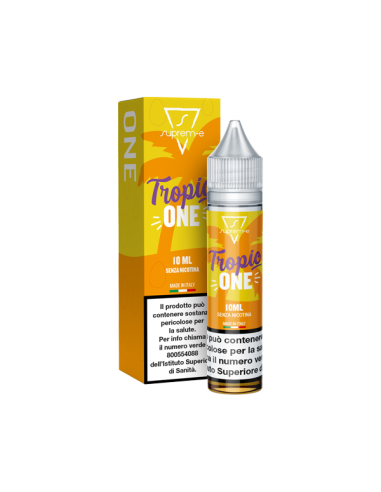 copy of Tropicone Suprem-e Liquid Shot 20ml Exotic Fruit Ice
