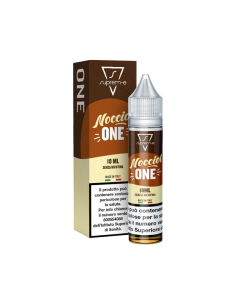 Nocciolone Suprem-e Liquido Mini Shot Mix 10ml