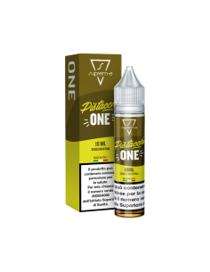 Pistacchione Suprem-e Liquido Mini Shot Mix 10ml