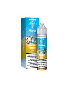 copy of Fizz Dragon Peach Flavour Bar Suprem-e Liquid Shot 20ml