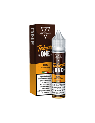 Tabaccone Suprem-e Liquido Mini Shot Mix 10ml