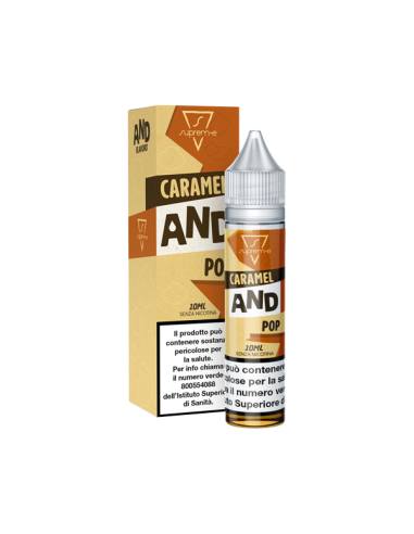 copy of Menthol Suprem-e Liquid Shot 20ml Mint Cream Ice
