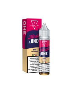 Mirtillone Suprem-e Liquido Mini Shot Mix 10ml