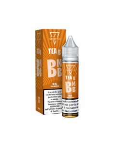 Tea Bomb Suprem-e Liquido Mini Shot Mix 10ml