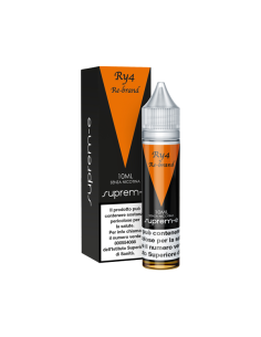 RY4 Re-Brand Suprem-e Liquido Mini Shot Mix 10ml