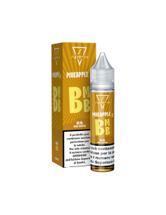 Pineapple Bomb Suprem-e Liquido Mini Shot Mix 10ml