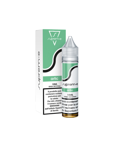 Artic Suprem-e Aroma Mini Shot Mix 10ml