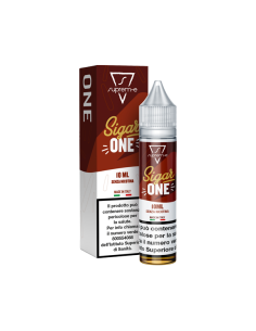 Sigarone Suprem-e Liquido Mini Shot Mix 10ml