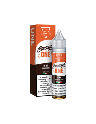 Croccantone Suprem-e Liquido Mini Shot Mix 10ml