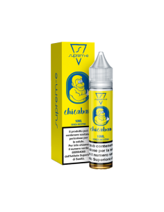 Chicaban Suprem-e Liquido Mini Shot Mix 10ml