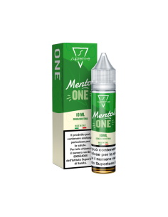 Mentolone Suprem-e Liquido Mini Shot Mix 10ml