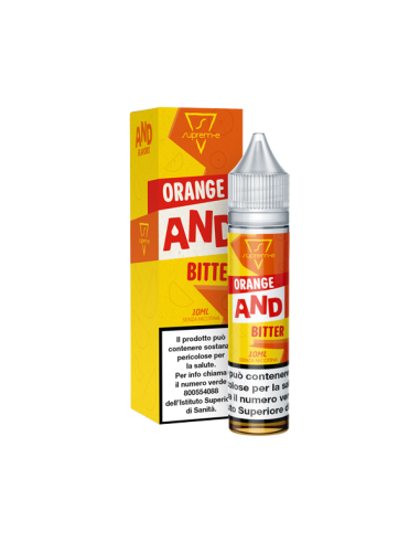 copy of Menthol Suprem-e Liquid Shot 20ml Mint Cream Ice