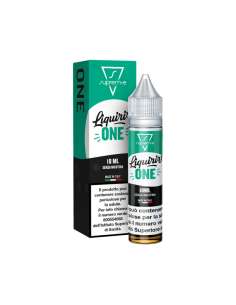 Liquirizone Suprem-e Liquido Mini Shot Mix 10ml