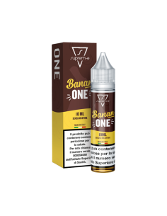 Bananone Suprem-e Liquido Mini Shot Mix 10ml