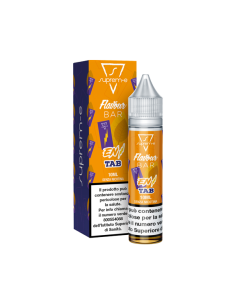 Energy Tab Flavour Bar Suprem-e Liquido Mini Shot Mix 10ml