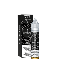 First Lab N.4 Suprem-e Liquido Mini Shot Mix 10ml