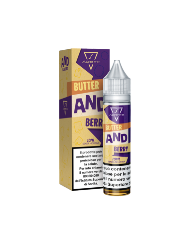 copy of Menthol Suprem-e Liquid Shot 20ml Mint Cream Ice