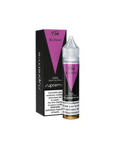TBK Re-Brand Suprem-e Liquido Mini Shot Mix 10ml