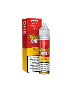 Mangone Suprem-e Liquido Mini Shot Mix 10ml