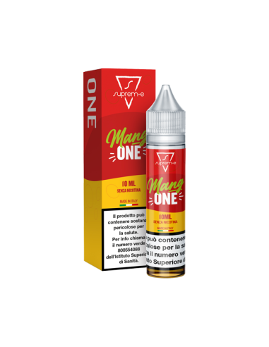 copy of Mangone Suprem-e Liquid Shot 20ml Mango Vanilla Biscuit