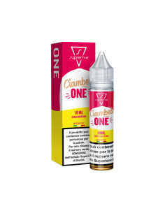 Ciambellone Suprem-e Liquido Mini Shot Mix 10ml