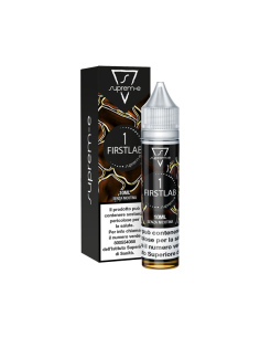 First Lab N.1 Suprem-e Liquido Mini Shot Mix 10ml
