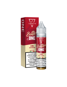 Butterone Suprem-e Liquido Mini Shot Mix 10ml