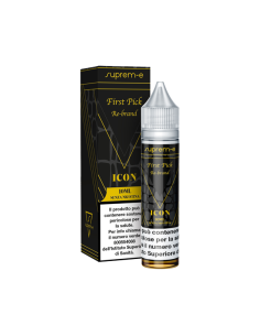 First Pick Re-Brand Icon Suprem-e Liquido Mini Shot Mix 10ml