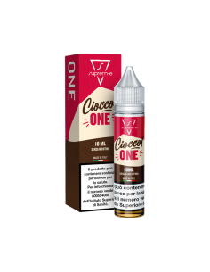 Cioccolone Suprem-e Liquido Mini Shot Mix 10ml